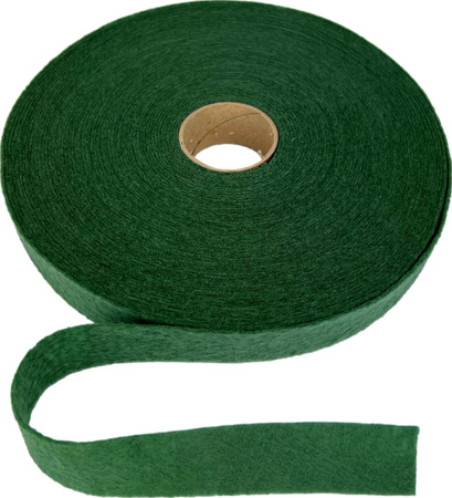 Taśma z włókniny do wiązania drzew 3cm x 25m