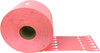 Etykiety pętlowe TT 17x160mm 4000szt 6r Różowe