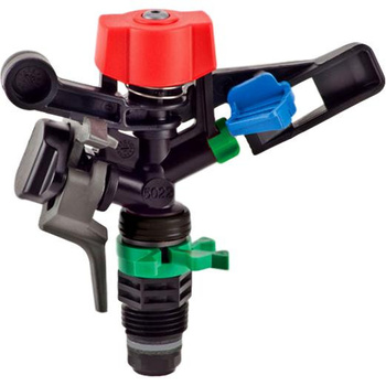 Sector sprinkler plastic 5022 SD PC NaanDanJain
