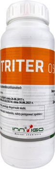 Triter 050 FS 0,5L Innvigo /zaprawa/