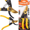 Sekator ogrodniczy V6 MAMUTH