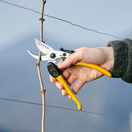 Sekator jednoręczny GELBHORN 150 ALPEN