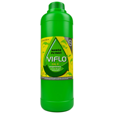 Viflo Cal S 1L Colchem