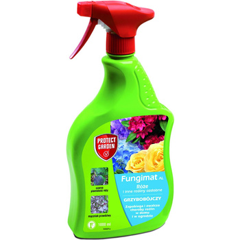 Fungimat / Baymat Ultra AE 1000ml Garten schützen