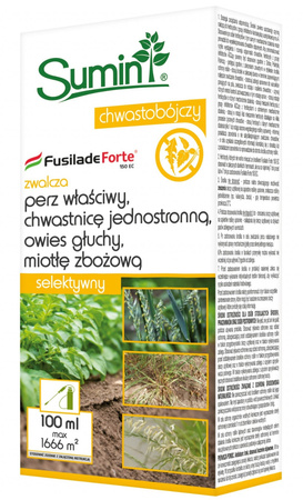 Fusilade Forte 150EC 100ML Sumin