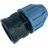 Pasaj PE 25-1"GW