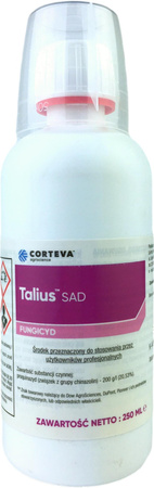 Talius Sad 0,25L Corteva