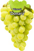 Winorośl Donara