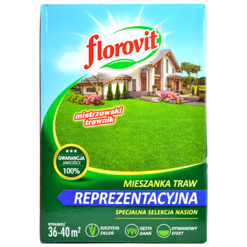 Trawa Reprezentacyjna 0,9kg Inco