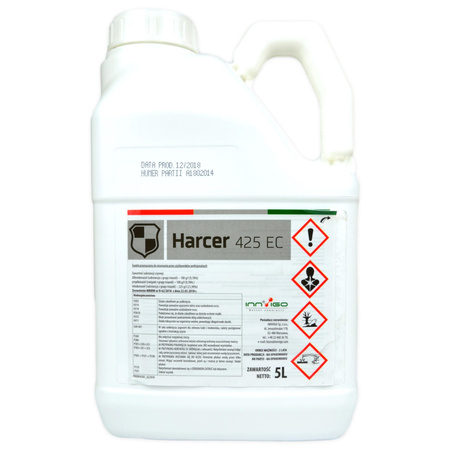 Harcer 425 EC 5L Innvigo