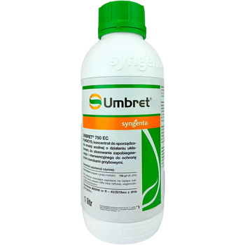 Umbret 750 EC 1L Syngenta