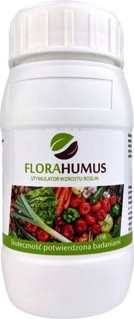 Florahumus Agro 250ml