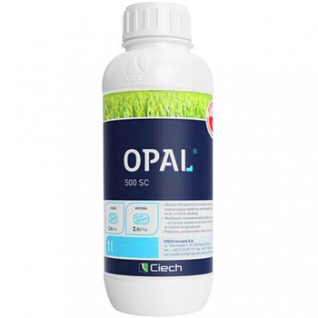 Opal 1L 500 SC