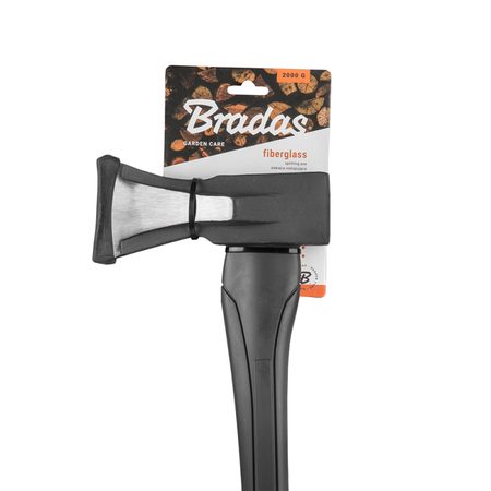 FIBERGLASS despicare topor 1500g Bradas