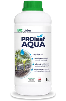 Proleaf Aqua 1L Bio-Leader