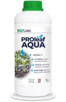 Proleaf Aqua 1L Bio Lider