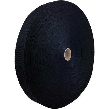 Bandă pentru copaci 30mm x 50m NEGRU