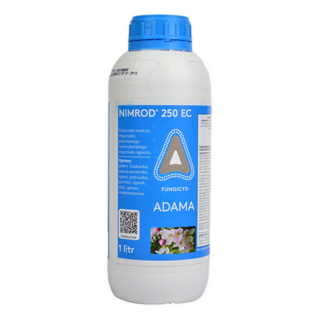 Nimrod 250 EC 1L Adama