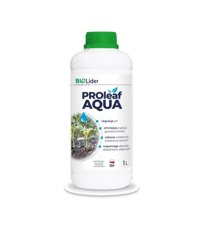 Proleaf Aqua 1L Bio Leader