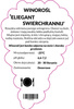 Eliegant Swierchrannij vinná réva