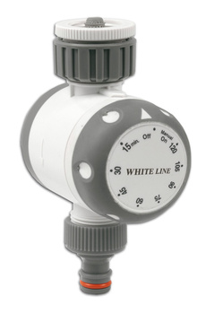 Cronometru mecanic de debit de apă WL-3131 Bradas