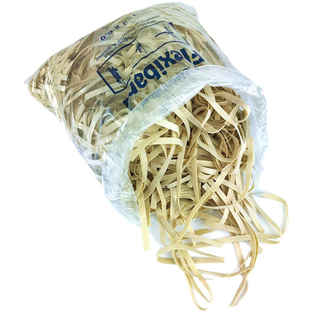 Očkovací proužky Flexiband typ A 160X4,5