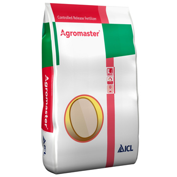 Agromaster 2-3M 25-5-10 25kg ICL