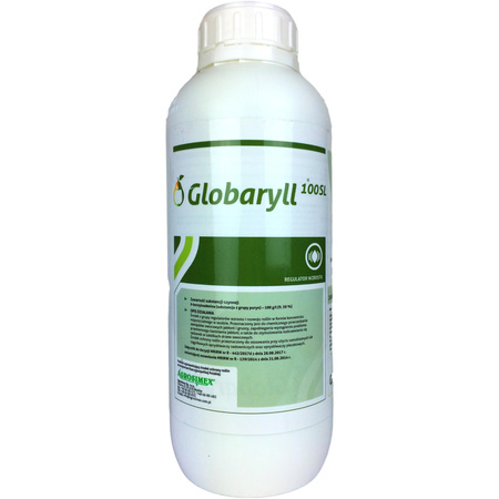 Globaryll 100 SL 1L Globachem