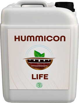 Hummicon Life 20L Huminsäuren und Fulvosäuren Life Bio Farma