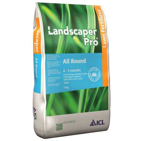 Landscaper Pro Allround 24-5-8 15kg ICL