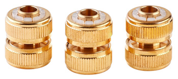 Reparator węża 1/2"mosiężny SCHMITH