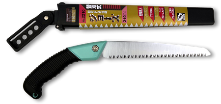 Ferăstrău 21cm Saboten 2210