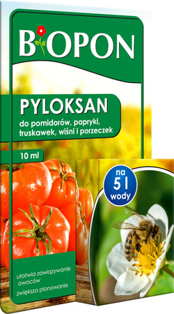 Pyloksan 10ml Biopon