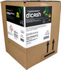 Nisha 040 OD 3X1L+Dicash 1X1L /2 ha/