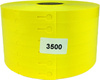 Etichete cu buclă TT 17x200mm 3500pcs 6r Galben