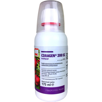 Coragen 200 SC 175ml FMC