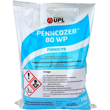 Penncozeb 80 WP 1kg UPL