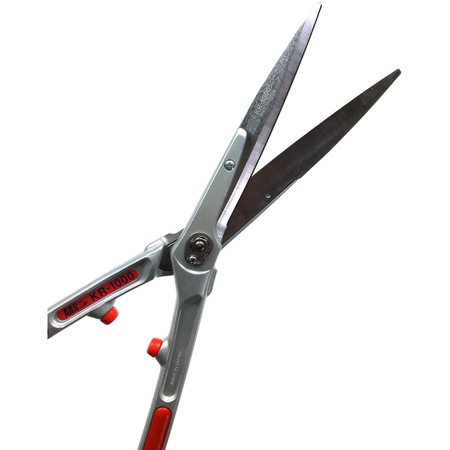 KR-1000 ARS trimmer pentru gard viu
