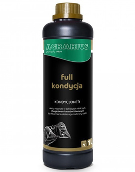 Condiție completă 1L Agrarius