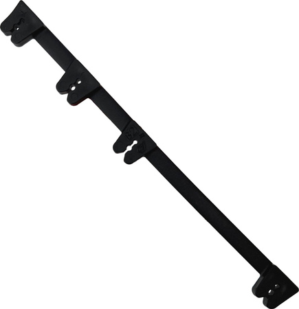 Multiclips pentru fixarea trunchiurilor de copac B2 2.2-3.0mm 10-14-18cm 500pcs
