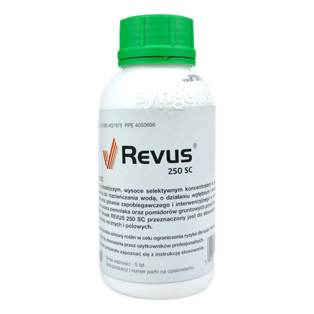 Revus 250 SC 0,5L Syngenta