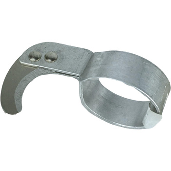 Ringmesser für Aluminiumfinger 20mm