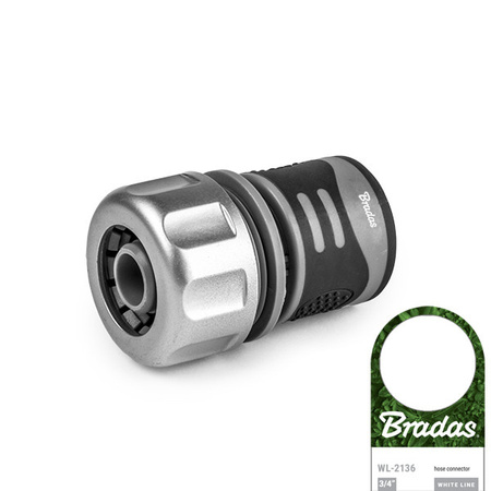 TPR 3/4" WL-2136 Bradas cuplaj cu eliberare rapidă