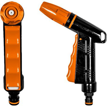 Pistol reglabil BLACK LINE ECO-2101 Bradas