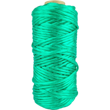 Cablu de polipropilenă VERDE 10dkg Daglin