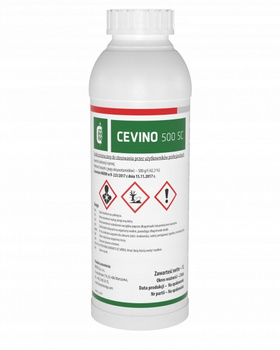 Cevino 500SC 500ML Innvigo