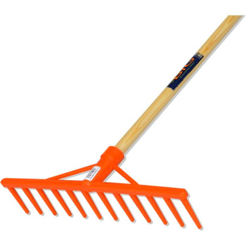 Greblă pentru fân S 12 Big Garden