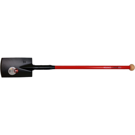 Szpadel MOCY ostrze 5mm KRAFTSPATEN 92cm Idealspaten