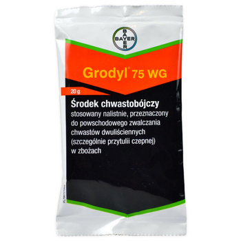 Grodyl 75 WG 20g Bayer