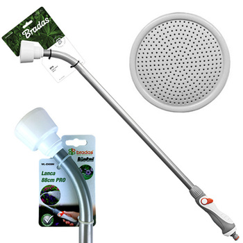 Postřikovací kopí 88 cm Pro WHITE LINE WL-EN59M Bradas